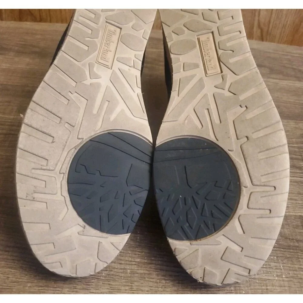 Timberland Eivissa Slip On Shoes Womens Size‎ 9.5 Blue